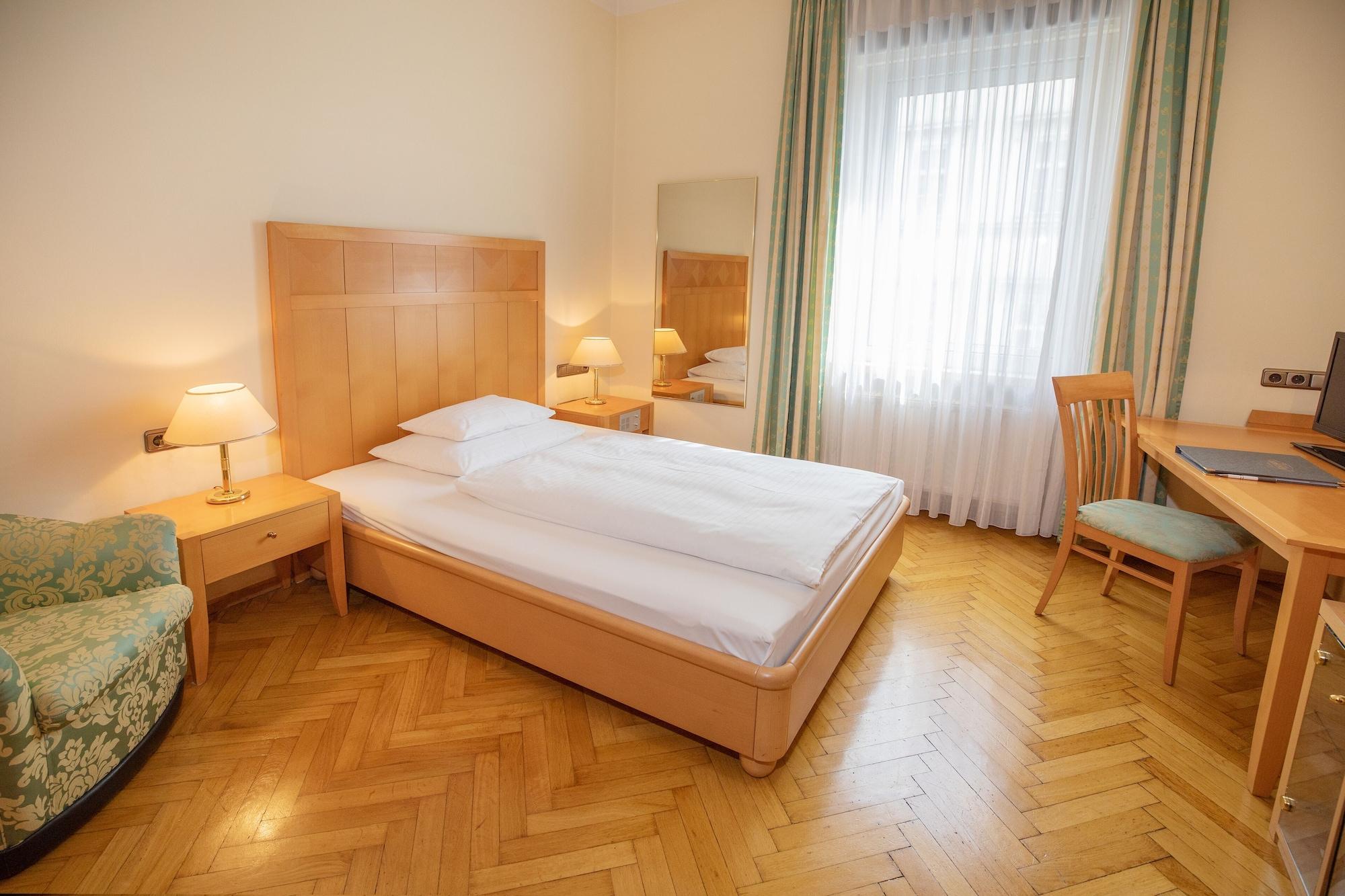 Gollner Hotel