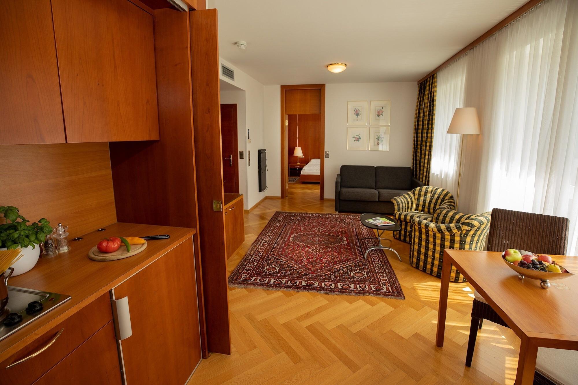 Hotel Gollner
