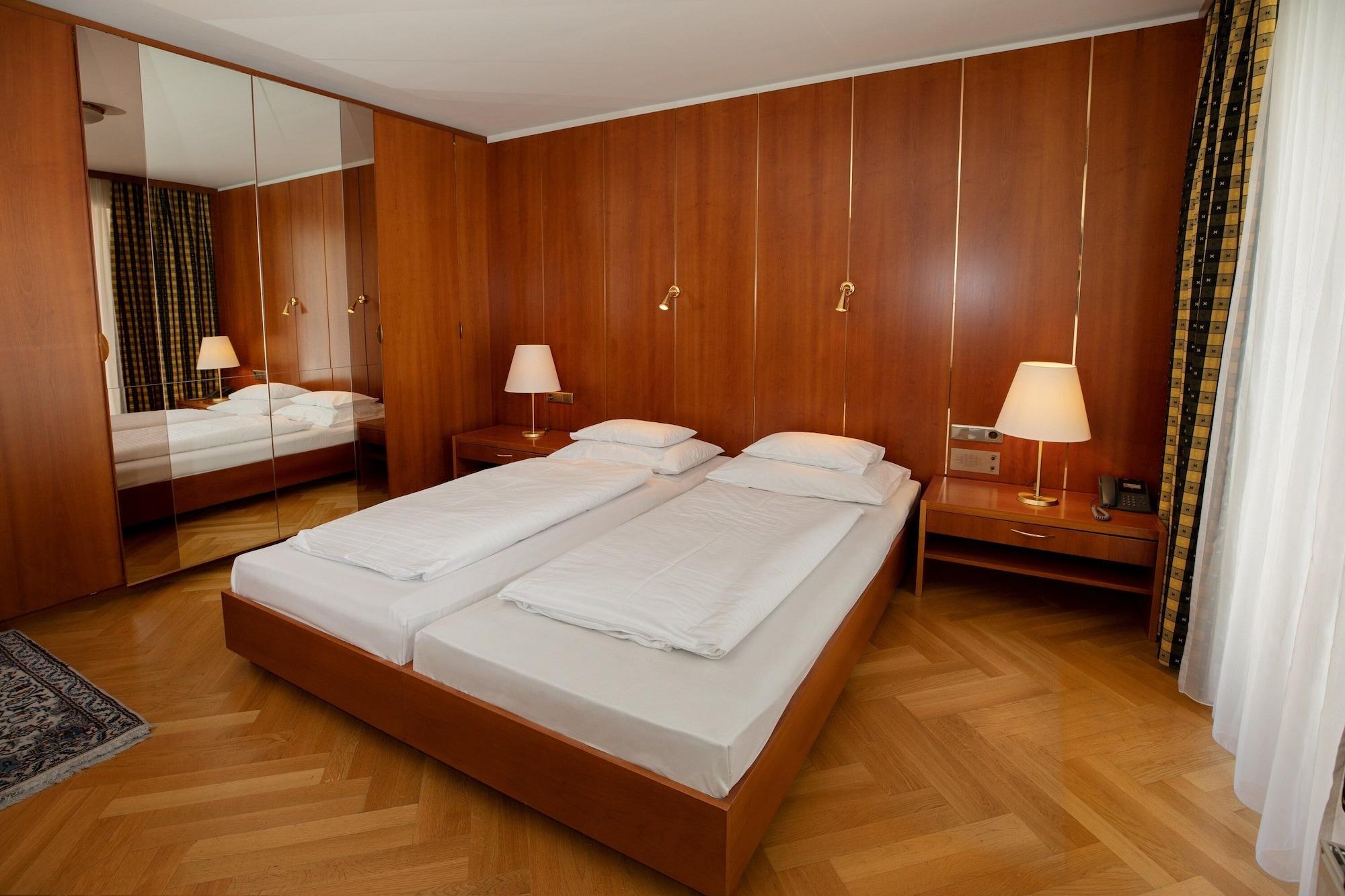 Hotel Gollner