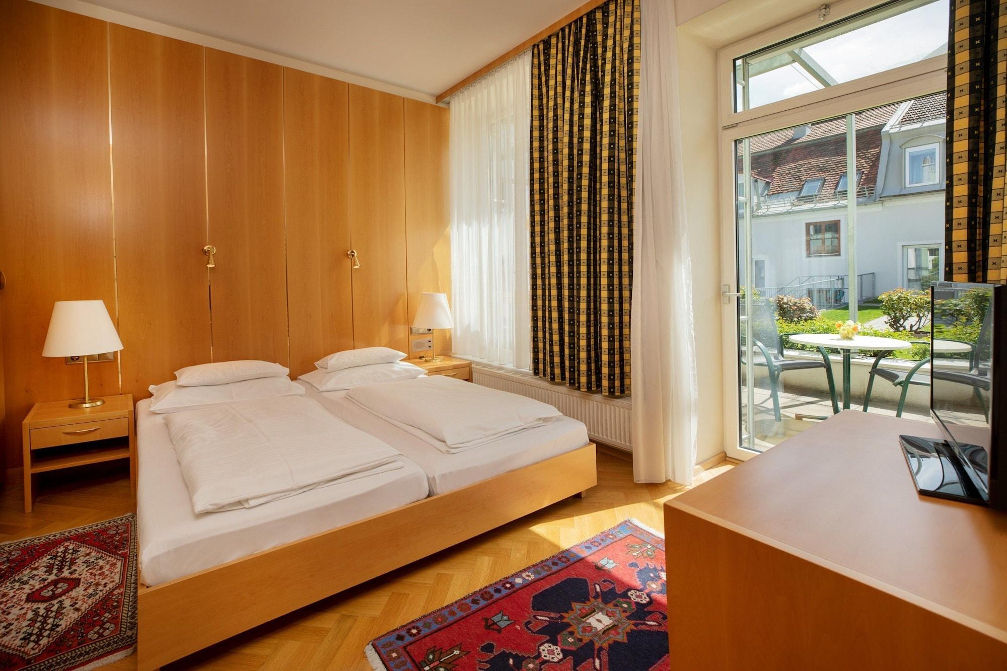 Gollner Hotel