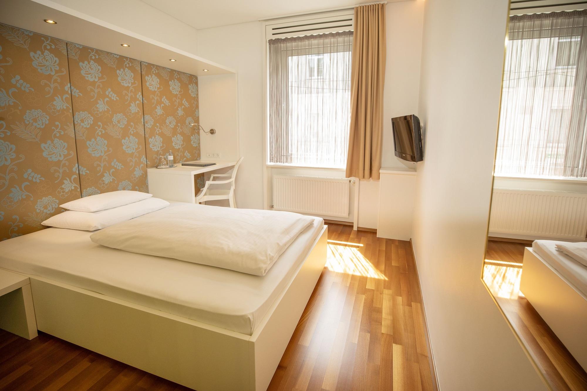 Hotel Gollner 4*