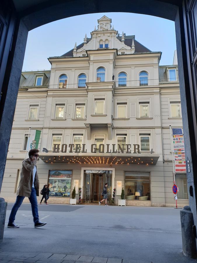Gollner 4* Graz