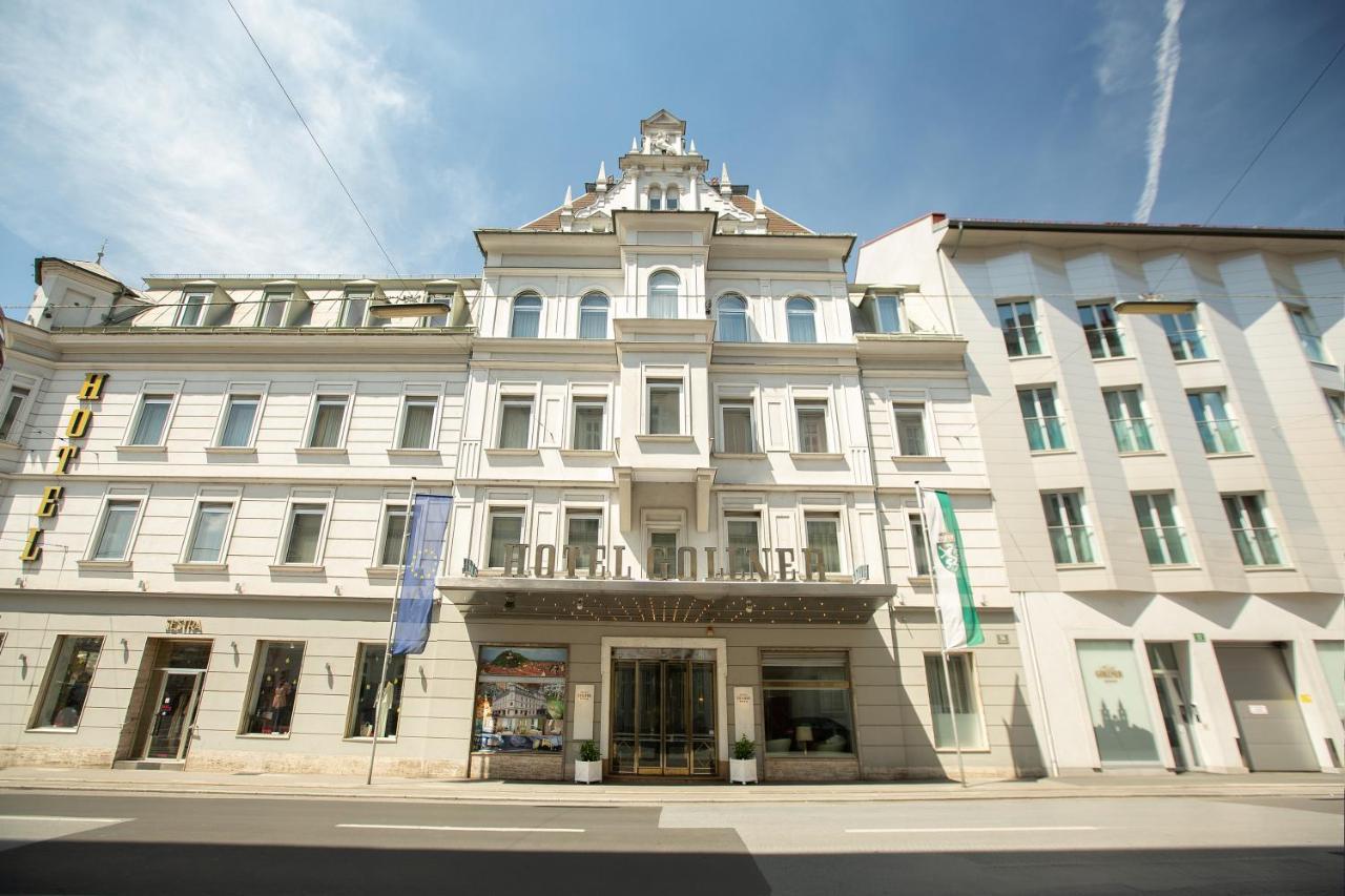 Gollner 4* Graz