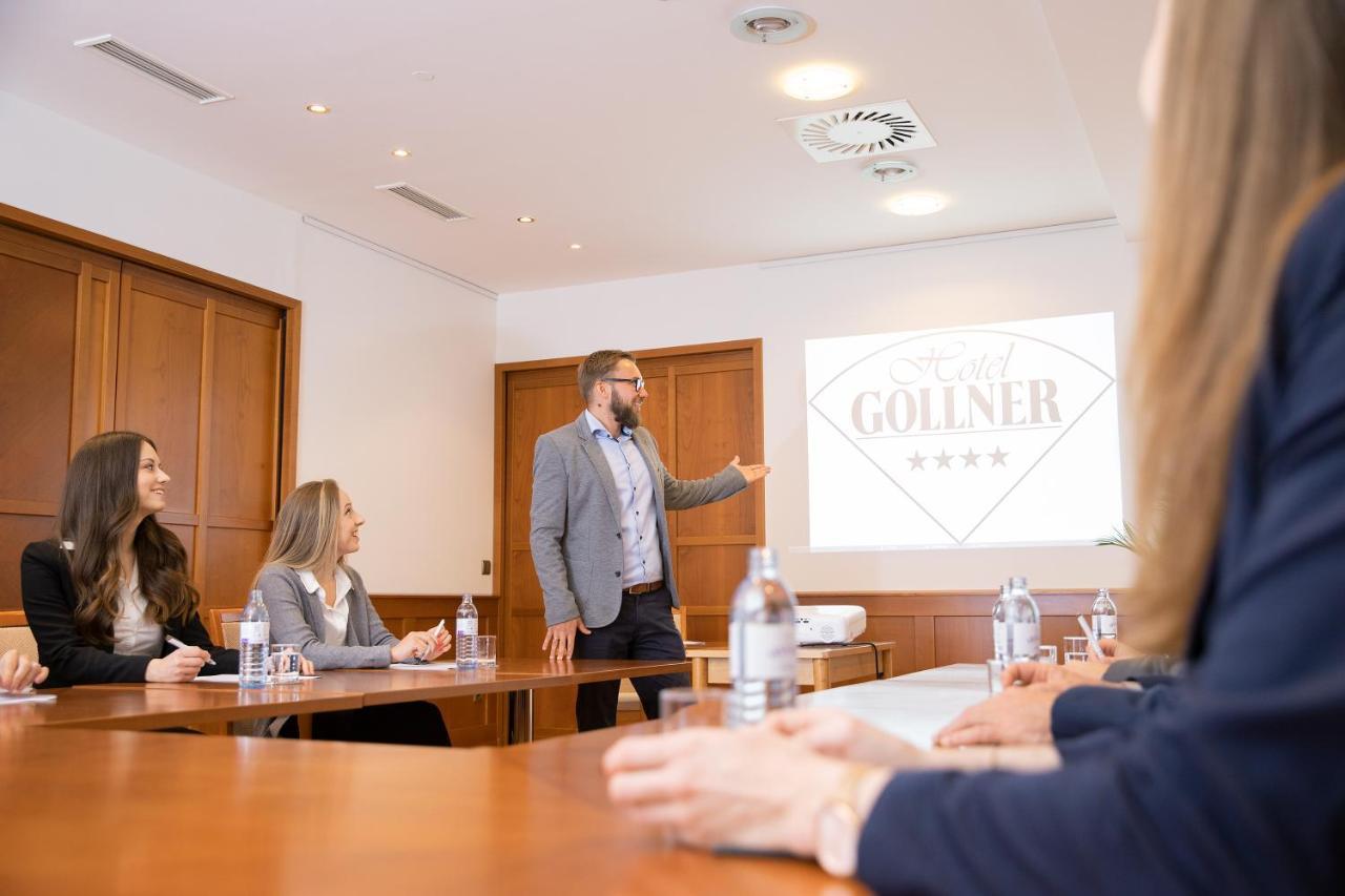 Gollner Hotel Graz