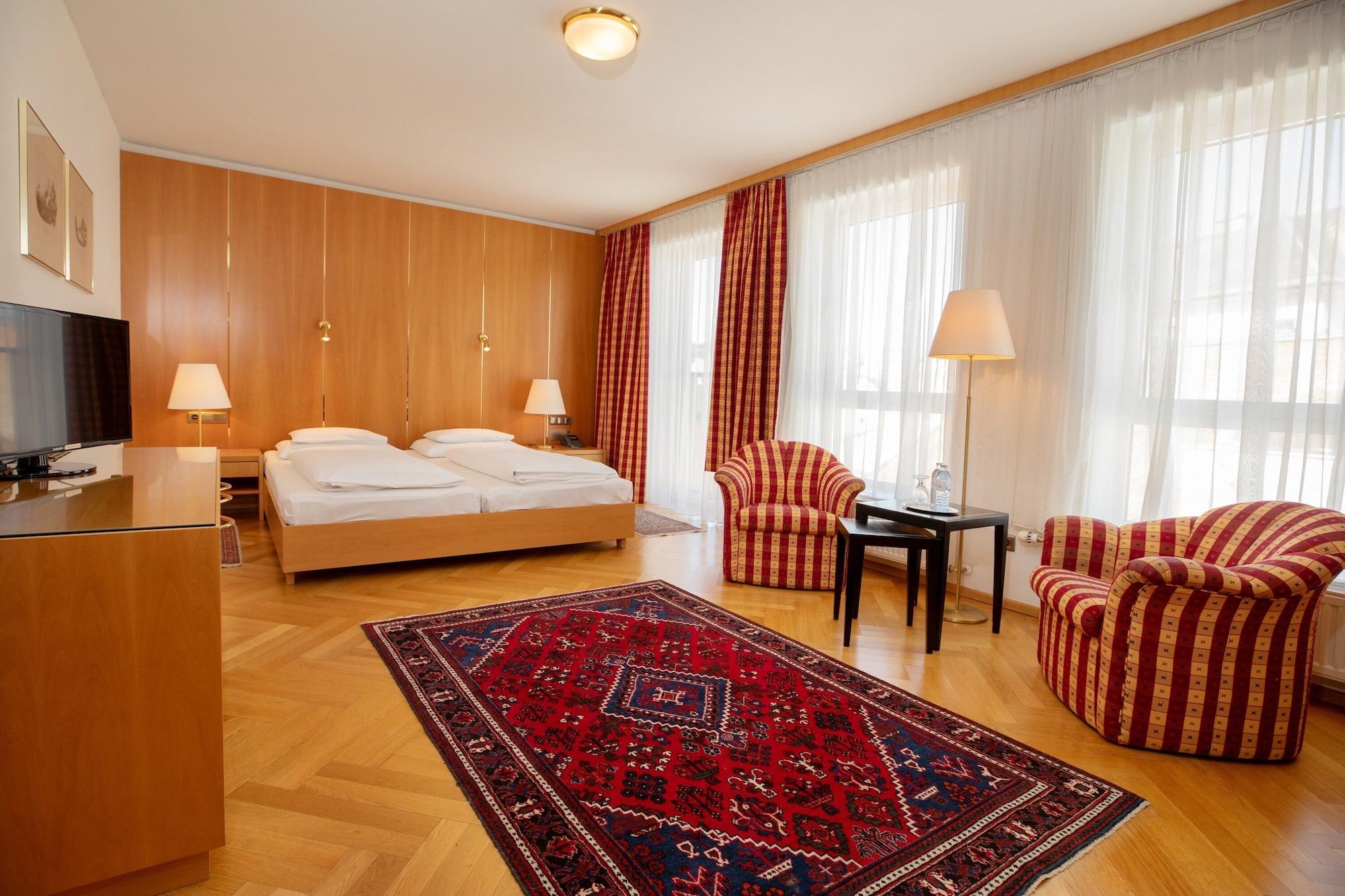 Hotel Gollner Graz