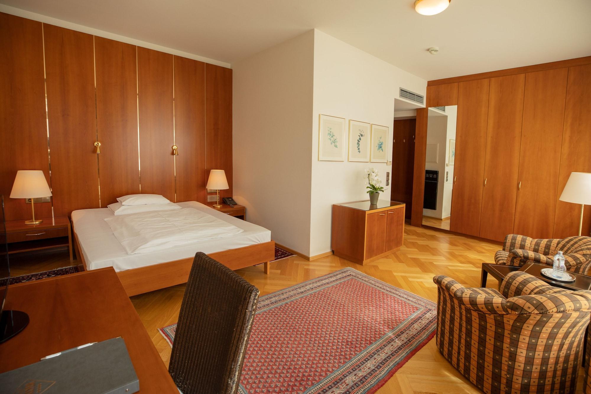 Gollner Hotel Graz