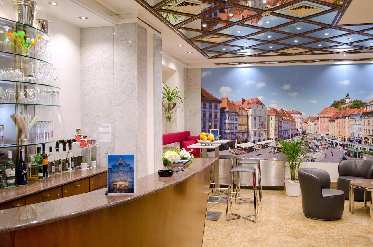 Gollner Hotel